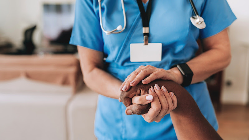 Sentara Home Care Services