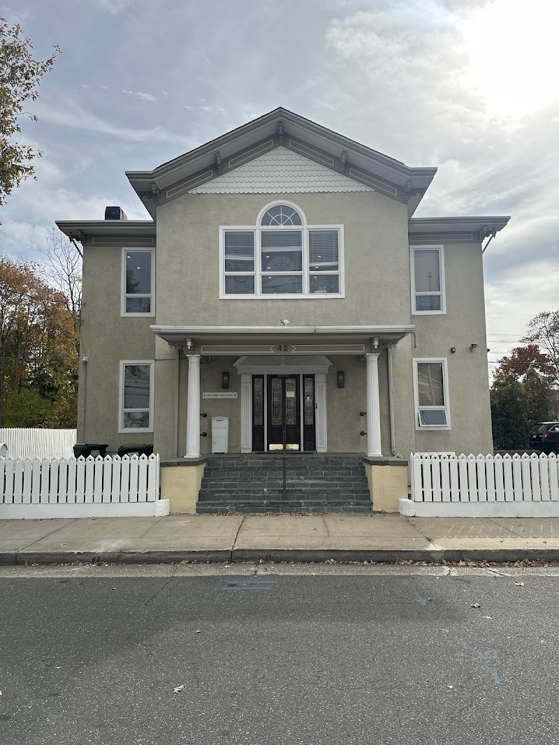 Serene Home Nursing Agency