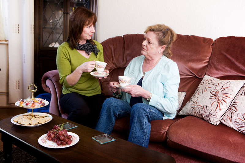 Serenity Care Services