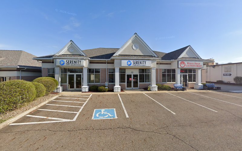 Serenity Home Health Agency, LLC