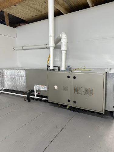 Service Pro Heating & Air