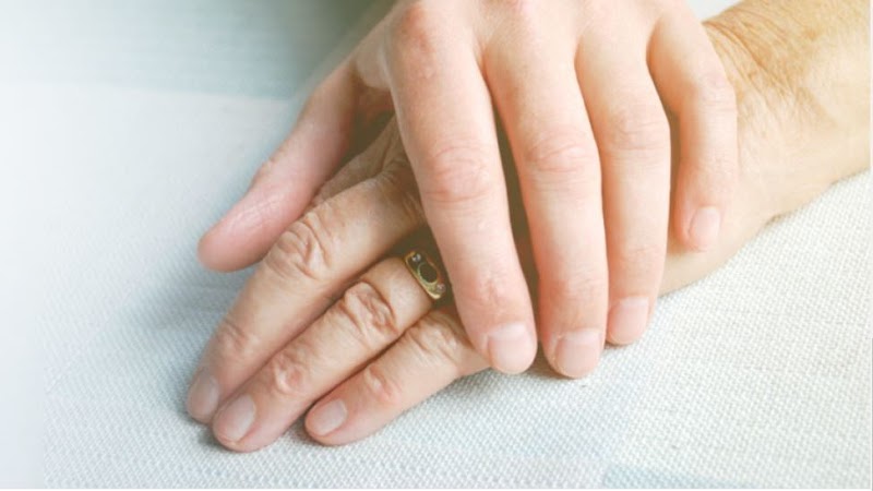 Seva Home Health Care