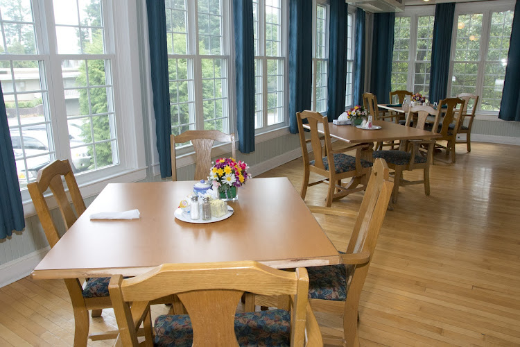 Sheltering Arms Residential Care