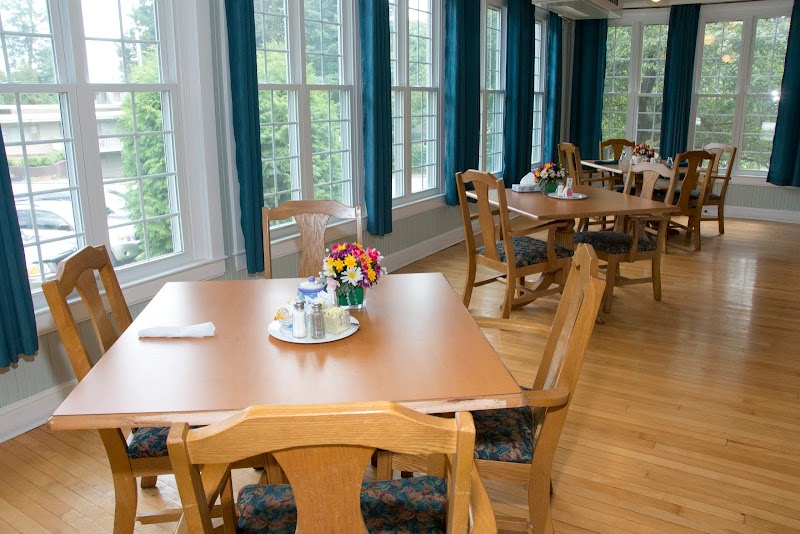 Sheltering Arms Residential Care