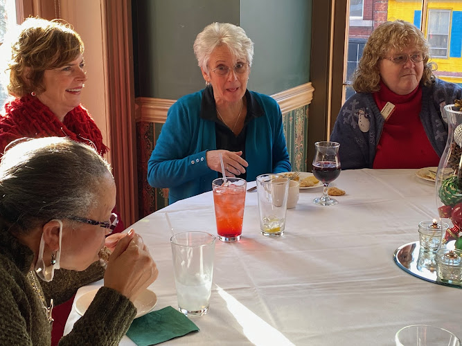 Shepherd's Staff In-home Care