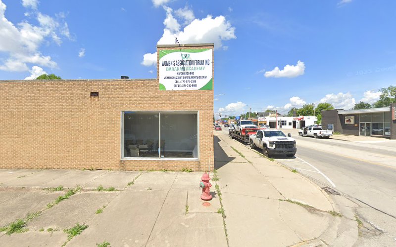 Shifa Home Care Des Plaines