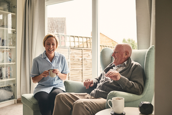 ShiftCare - Home Care Agency Software
