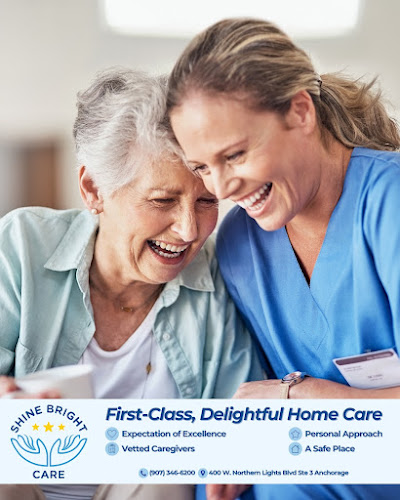 Shine Bright Care, LLC