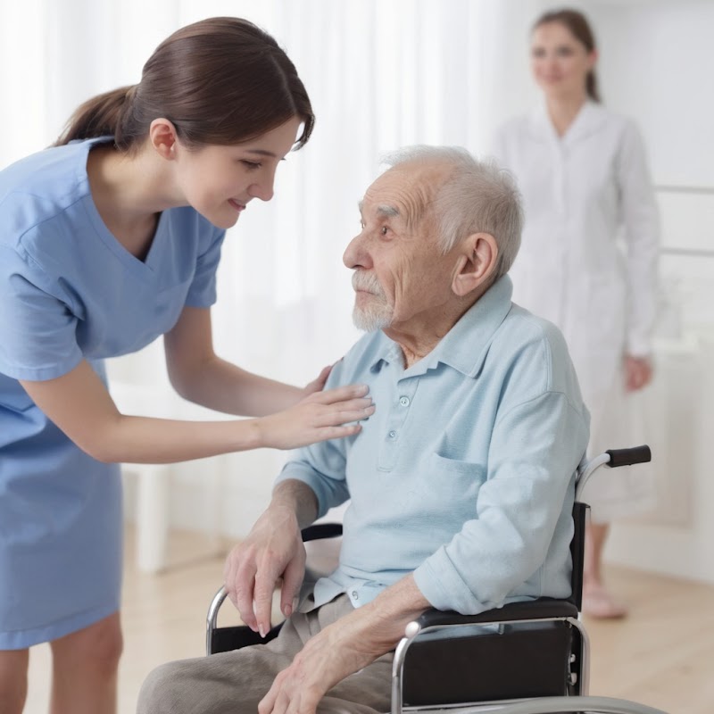 SideKick Home Care
