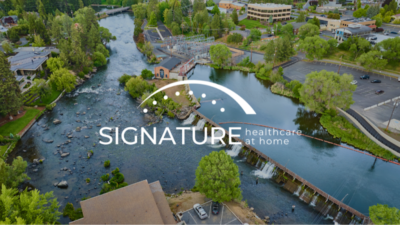 Signature Healthcare at Home