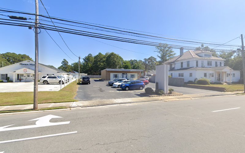 Signature Rehabilitation Services