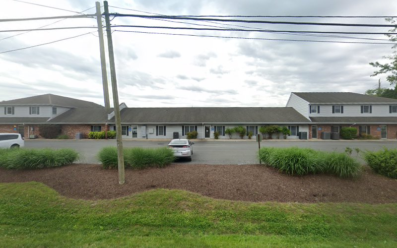 Silver Lining Home Healthcare - Georgetown