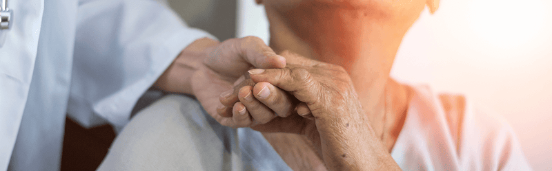 Silver Pacific Home Care & Staffing