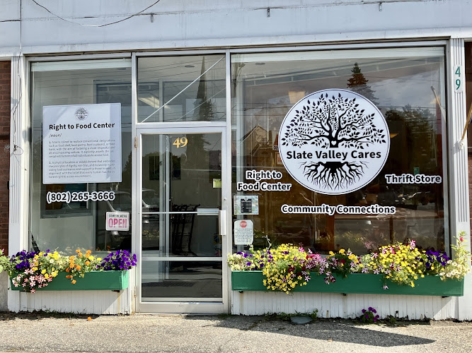 Slate Valley Cares (Fair Haven Concerned)