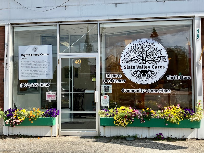 Slate Valley Cares (Fair Haven Concerned)