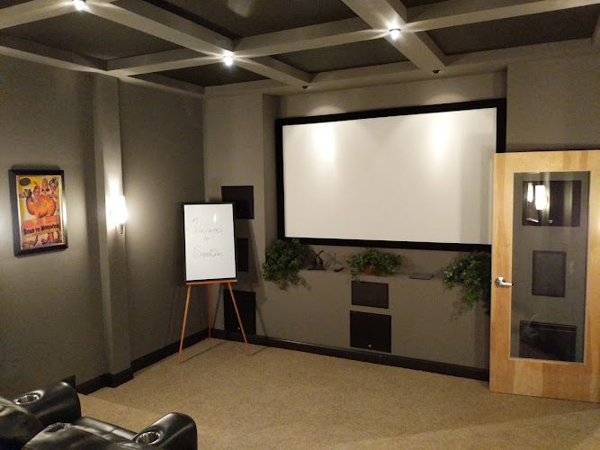 Smartcom Home Technologies