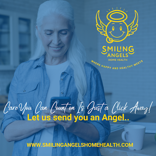 Smiling Angels Home Health LLC