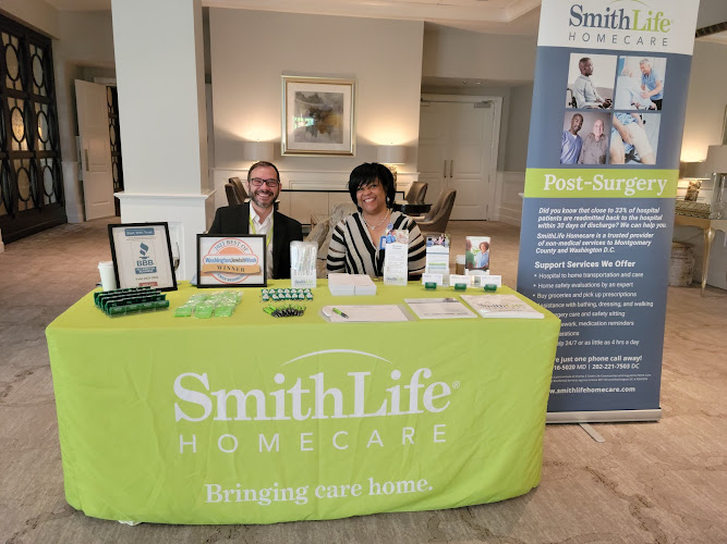 SmithLife Homecare