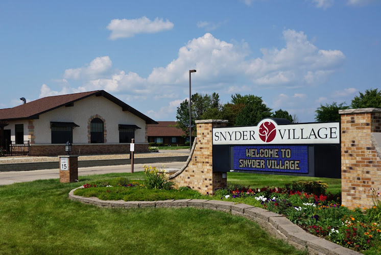 Snyder Village Home Care