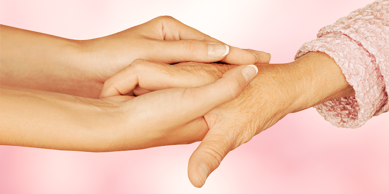 Soft Touch Home Care LLC