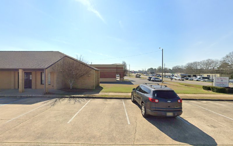 Southeast Alabama HomeCare