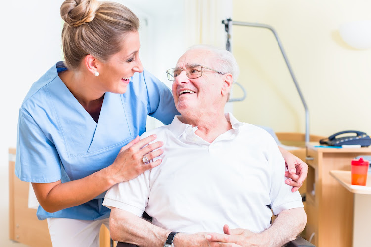 Southern Arizona Eldercare