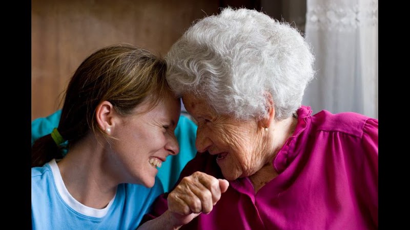 Southern Arizona Eldercare