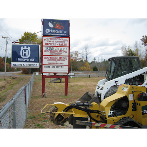 Southern Maine Tool & Equipment Rental