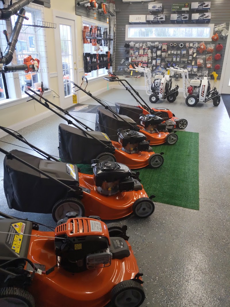 Southern Maine Tool & Equipment Rental