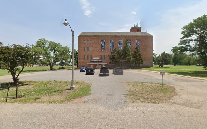 Southwest Ks Agency On Aging