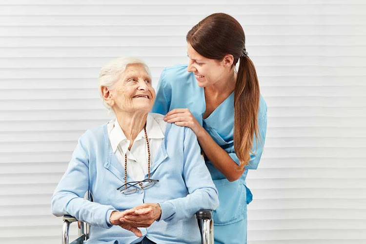 Sovereign Home Healthcare