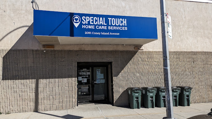 Special Touch Home Care Services - CDPAP and HHA Services
