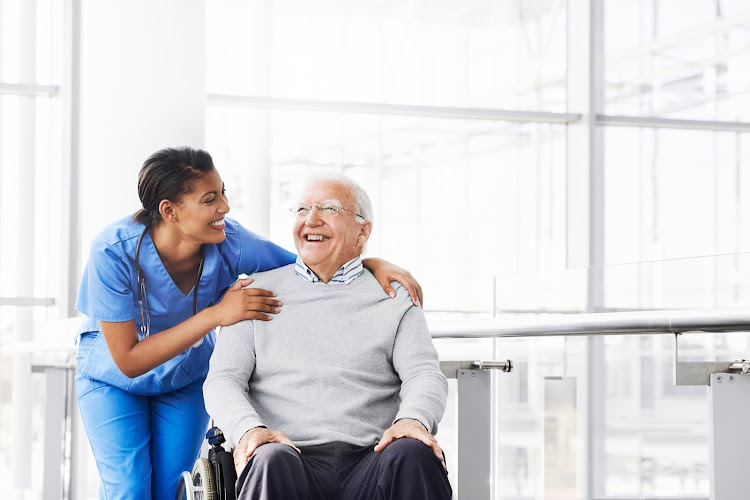 Specialty Home Care