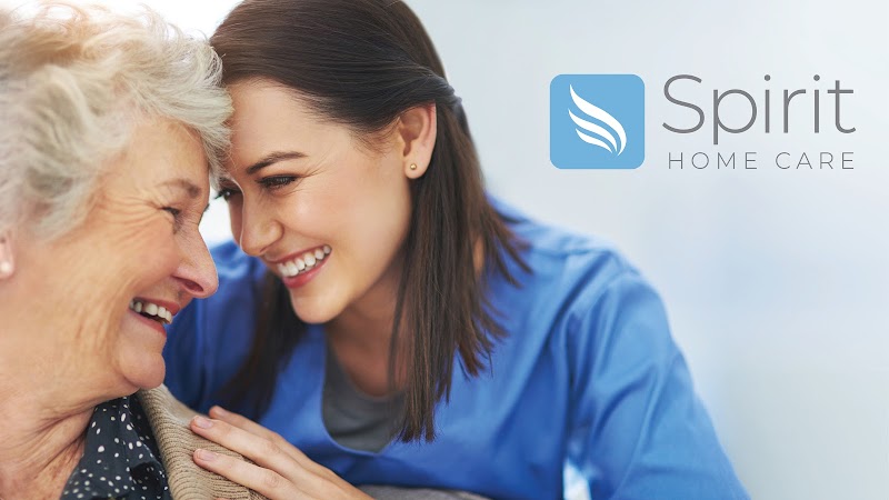 Spirit Home Care