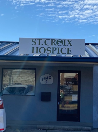 St. Croix Hospice