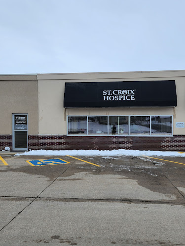 St. Croix Hospice