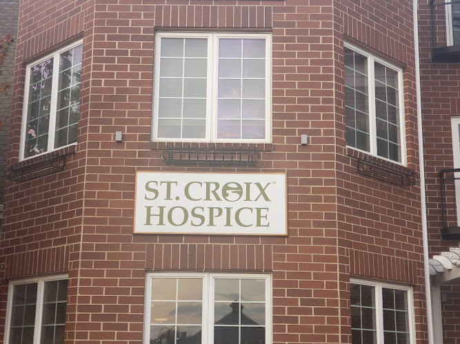 St. Croix Hospice