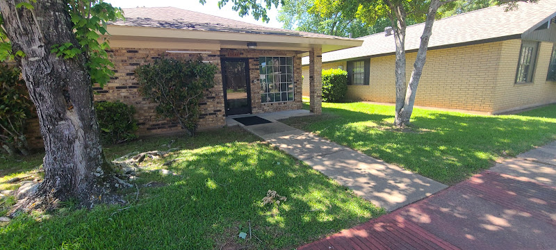 St Genevive Health Care Services Inc