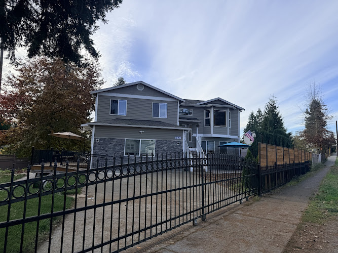 Star Lights Home Care Agency