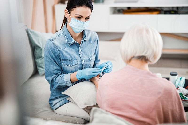 StarPoint Home Care