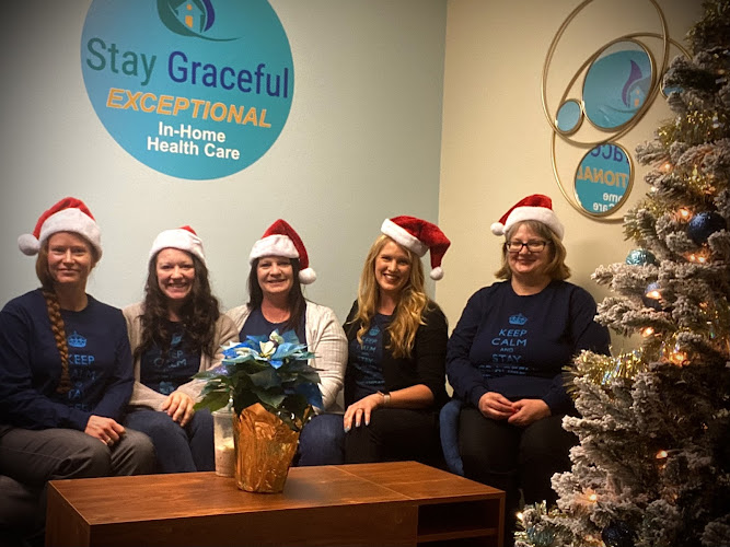 Stay Graceful Sioux Falls