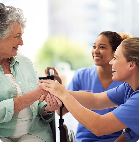 Stellar Care Home Health – Home Health Care in Las Vegas NV