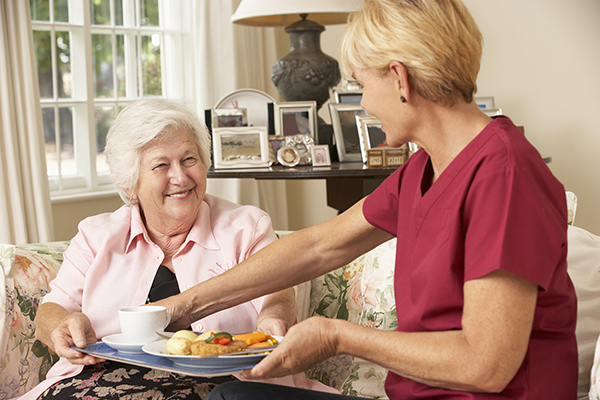 Sterling Care – Westport, CT