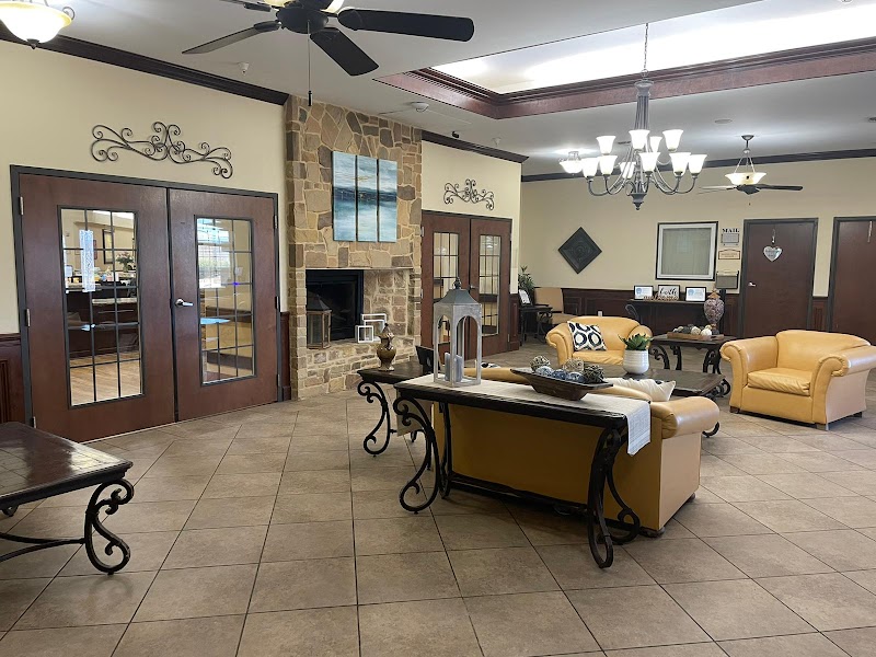 Sterling Hills Rehabilitation and Healthcare Center