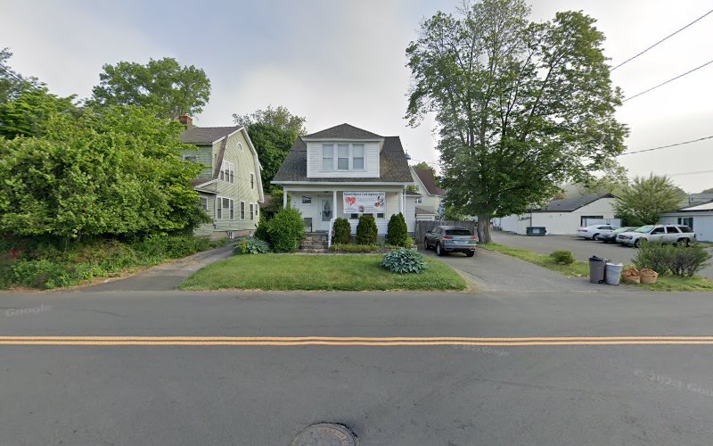 Stinvil Home Care Agency