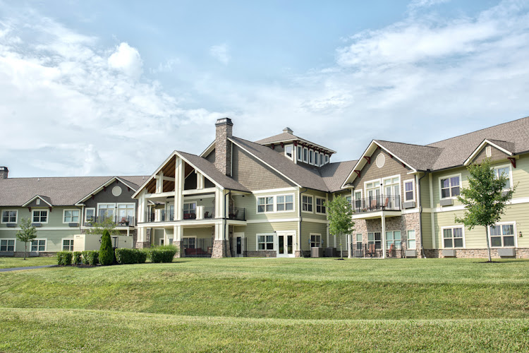 StoryPoint Johnson City