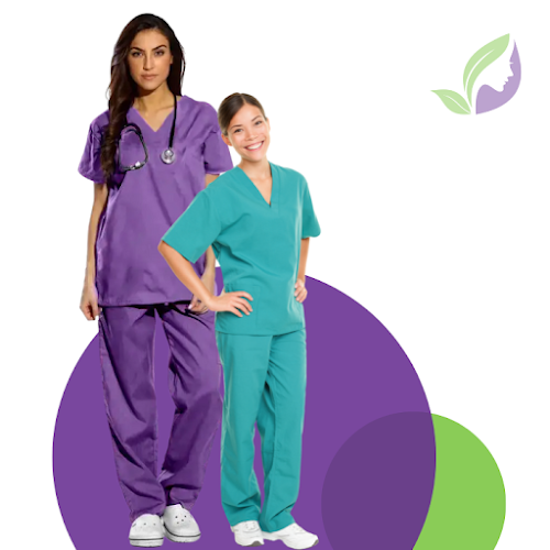 Straight Care Staffing Nursing Agency