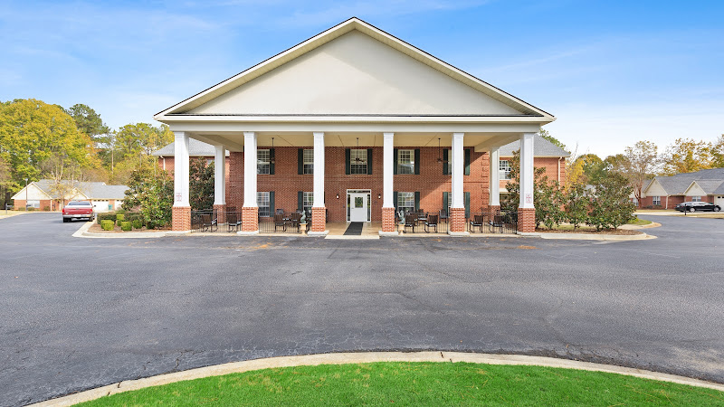 Summer Village Magnolia Place