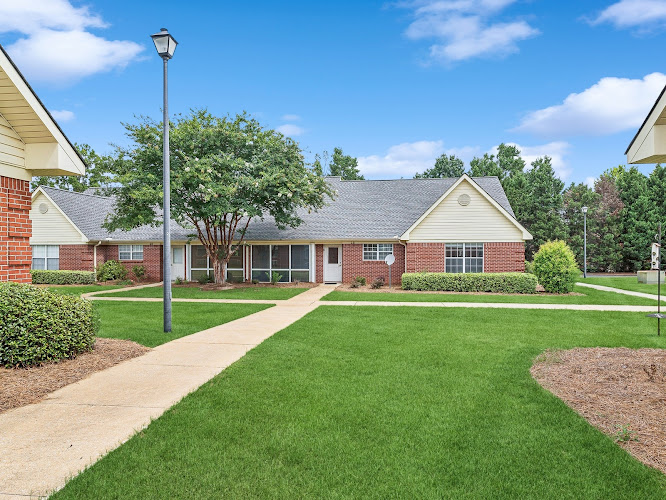 Summer Village Senior Living