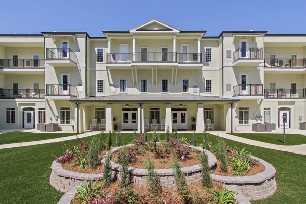 SummerHouse Beau Ridge